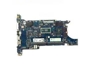 Suitable for 15U G6 840 G6 850 G6 HSN-I24C laptop motherboard L64078-601 L64078-001 6050A3022501 W I7-8665U 216-0923010 Suitable for 15U G6 840 G6 850 G6 HSN-I24C laptop motherboard L64078-601 L64078-001 6050A3022501 W I7-8665U 216-0923010