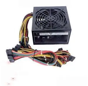 Power supply, suitable for 600W power supply ATX-0760GA2 ATX-0660AG2 Power supply, suitable for 600W power supply ATX-0760GA2 ATX-0660AG2