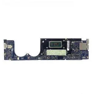 Suitable for 13 7390 laptop motherboard EDP35 LA-H931P CN-07G1Y1 07G1Y1 SRGP2 i7-10710U CPU 8GB onboard memory Suitable for 13 7390 laptop motherboard EDP35 LA-H931P CN-07G1Y1 07G1Y1 SRGP2 i7-10710U CPU 8GB onboard memory