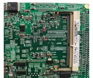 PCM-9371 REV. A1 PCM-9371F Industrial Equipment Main Board Industrial Control Main Board PCM-9371 REV. A1 PCM-9371F Industrial Equipment Main Board Industrial Control Main Board