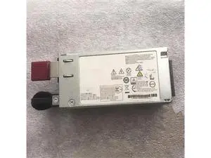 DL180 DL160 DL80 ML150 G9 900W Power Supply-PL48-B 775595-B21 775592-001 830219-001 775593-201 DL180 DL160 DL80 ML150 G9 900W Power Supply-PL48-B 775595-B21 775592-001 830219-001 775593-201