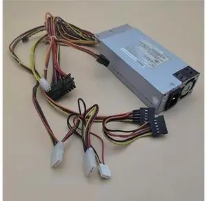 Power supply, suitable for small 1U 250W power supply EFAP-M251 Power supply, suitable for small 1U 250W power supply EFAP-M251