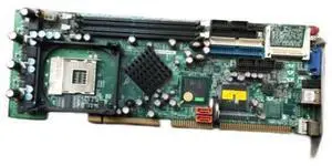 ROCKY-4786EV-RS-R41/R40 Ver: 4.1/4 Main Board Single Network Port ROCKY-4786EV-RS-R41/R40 Ver: 4.1/4 Main Board Single Network Port