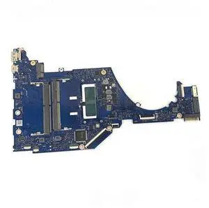 Suitable for 15-dy 15-ef 15s-fq laptop motherboard i3-1215U DA0P5U8A0 N81866-601 N81866-001 Suitable for 15-dy 15-ef 15s-fq laptop motherboard i3-1215U DA0P5U8A0 N81866-601 N81866-001