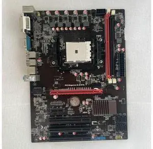 FOR CF-AF2-AX A55AK Computer FM2 Main Board DDR3 Integrated DVI Serial Port FOR CF-AF2-AX A55AK Computer FM2 Main Board DDR3 Integrated DVI Serial Port