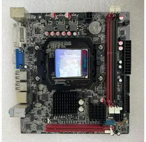 FOR Main Board C. A780GT Computer CF-A780-MX AM3 Integrated DVI Small Board FOR Main Board C. A780GT Computer CF-A780-MX AM3 Integrated DVI Small Board