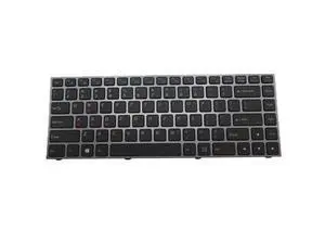 Backlit Keyboard For CLEVO P640HJ P640HK1 P640RE P640RF P641HJ P641RF English US Backlit Keyboard For CLEVO P640HJ P640HK1 P640RE P640RF P641HJ P641RF English US