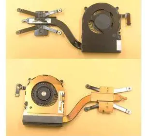 Cpu Fan & Heatsink X1 X1 Carbon 4th 00JT800 01AVW976 Cpu Fan & Heatsink X1 X1 Carbon 4th 00JT800 01AVW976