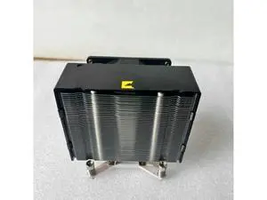 Z4 G4 Workstation CPU Heatsink & Fan P/N: 900187-001 Z4 G4 Workstation CPU Heatsink & Fan P/N: 900187-001