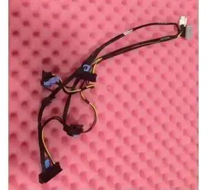 R240 R250 H750 H350 Workstation Power Supply Cable 038NC4 38NC4 Cold 4 Backplane SAS Cable R240 R250 H750 H350 Workstation Power Supply Cable 038NC4 38NC4 Cold 4 Backplane SAS Cable