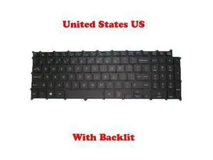 English Backlit Keyboard For gram 17 17Z90N SG-90970-XUA SN3890BL AEW74109812 English Backlit Keyboard For gram 17 17Z90N SG-90970-XUA SN3890BL AEW74109812
