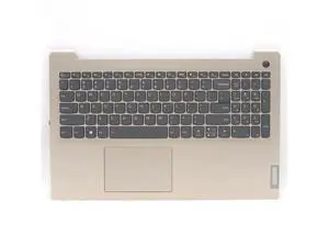 Palmrest Upper Case US Keyboard Backlit For Ideapad 3-15ITL6 82H8 3-15ALC6 Sand 5CB1B69007 Palmrest Upper Case US Keyboard Backlit For Ideapad 3-15ITL6 82H8 3-15ALC6 Sand 5CB1B69007