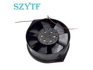 axial cooling fan fan 5E-230B high temperature UPS power supply 230V 0.30A 170*150*55MM axial cooling fan fan 5E-230B high temperature UPS power supply 230V 0.30A 170*150*55MM