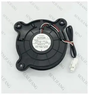 20PCS Original for NMB 12035GE-12M-YT DC12V 0.26A for Refrigerator cooling fan 20PCS Original for NMB 12035GE-12M-YT DC12V 0.26A for Refrigerator cooling fan