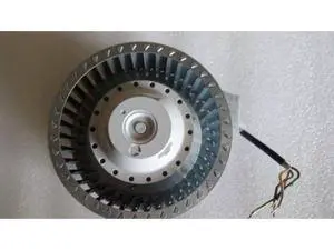 RE18P-2DK.1E.2R Siemens motor cooling fan Germany ziehl-abegg cooling fan RE18P-2DK.1E.2R Siemens motor cooling fan Germany ziehl-abegg cooling fan