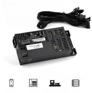 Suitable for 1U power supply Suitable for -ATX small 1U K39 450W power supply 8345 -8345L Suitable for 1U power supply Suitable for -ATX small 1U K39 450W power supply 8345 -8345L