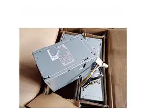 PE1430 490 690 SC1430 24P+20P 750W Power Supply N750P-00 H750P-00 0MK463 0U9692 PE1430 490 690 SC1430 24P+20P 750W Power Supply N750P-00 H750P-00 0MK463 0U9692