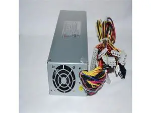 Power supply, suitable for 2U rated 500W 600W power supply HK600-12UEP Power supply, suitable for 2U rated 500W 600W power supply HK600-12UEP