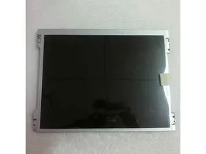 G121X01.0 20 pin 12.1 inch 1024*768 LCD screen G121X01.0 20 pin 12.1 inch 1024*768 LCD screen