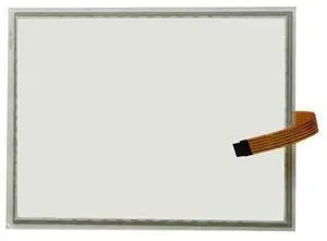 Suitable for A5E00302286/ PC670 / PC870 6AV7671-2AA01-0AA0 glass panel touch screen Suitable for A5E00302286/ PC670 / PC870 6AV7671-2AA01-0AA0 glass panel touch screen