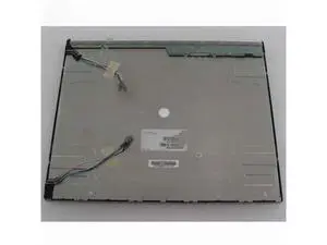 LTM190EX-L21 19" 1280(RGB)×1024 LCD Module LCD Screen LTM190EX-L21 19" 1280(RGB)×1024 LCD Module LCD Screen