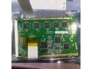 P322421-02C 24pins 5.7 inch 320*240 LCD display module P322421-02C 24pins 5.7 inch 320*240 LCD display module