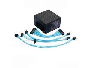 Suitable for A50 A60 A4 i7 8700K+1080TI rated 750W 850W switching power supply 750W Suitable for A50 A60 A4 i7 8700K+1080TI rated 750W 850W switching power supply 750W