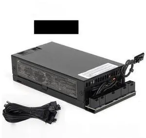 Power supply for 80Plus small 1U K39 500W power supply 500-30AS Power supply for 80Plus small 1U K39 500W power supply 500-30AS