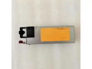 800W Power Supply 720479-B21 DPS-800AB-11 A -PD41 723600-101 754381-001 723599-001 DPS-800AB-11A 800W Power Supply 720479-B21 DPS-800AB-11 A -PD41 723600-101 754381-001 723599-001 DPS-800AB-11A