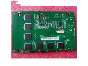 PG320240FRU-CNNHI1 320x240 FS-LCD Display Panel Replacement PG320240FRU-CNNHI1 320x240 FS-LCD Display Panel Replacement