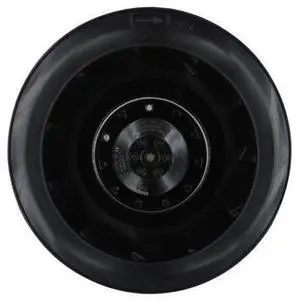 Original Germany ebmpapst R2E220-AA40-80 Centrifugal fan 230V 85/100W 2700rpm cooling fan for inverter Original Germany ebmpapst R2E220-AA40-80 Centrifugal fan 230V 85/100W 2700rpm cooling fan for inverter