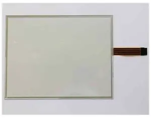 Suitable for 1500 2711P-B15C4A7 2711P-B15C4A8 touch screen panel glass touchpad Suitable for 1500 2711P-B15C4A7 2711P-B15C4A8 touch screen panel glass touchpad