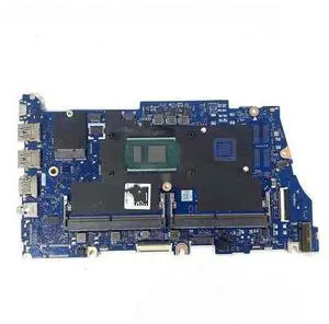 Suitable for 440 450 G8 laptop motherboard DAX8Q28A0 I5-1135G7 SRK03 I5-1145G7 DDR4 Suitable for 440 450 G8 laptop motherboard DAX8Q28A0 I5-1135G7 SRK03 I5-1145G7 DDR4