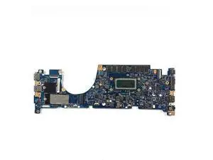 Suitable for L13 laptop motherboard CPU i5-10210U 4+4G 5B20S72246 18834-1M Suitable for L13 laptop motherboard CPU i5-10210U 4+4G 5B20S72246 18834-1M