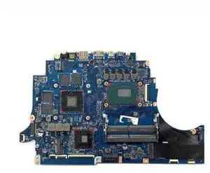 L24330-001 L24330-601 for 15- TPN-Q211 DAG3DB8D0 laptop motherboard with i7-8750H + GTX1050 4G GPU L24330-001 L24330-601 for 15- TPN-Q211 DAG3DB8D0 laptop motherboard with i7-8750H + GTX1050 4G GPU