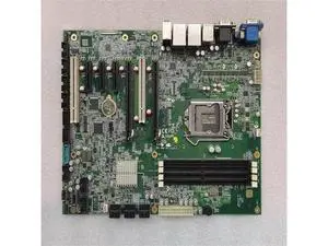 IMB-M43 51-44702-0A30 1151 Pin DDR4 Memory, IPC Main Board IMB-M43 IMB-M43 51-44702-0A30 1151 Pin DDR4 Memory, IPC Main Board IMB-M43
