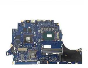 DAG3DB8D0 laptop motherboard suitable for 15- laptop motherboard L58772-601 L58772-001 SRF6U i7-9750H 1050 4GB DAG3DB8D0 laptop motherboard suitable for 15- laptop motherboard L58772-601 L58772-001 SRF6U i7-9750H 1050 4GB