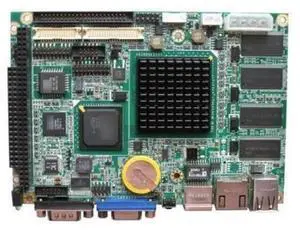 LX800 3.5 inch motherboard CS-3536B-R R1.0 embedded PC 104 industrial motherboard PC/104 ISA CPU onboard 256MB LX800 3.5 inch motherboard CS-3536B-R R1.0 embedded PC 104 industrial motherboard PC/104 ISA CPU onboard 256MB
