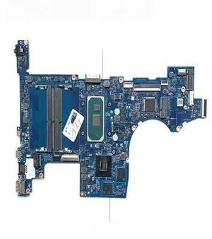 DAG7BL8D0 for TPN-Q208 15-CS 15-cs3040TX laptop motherboard i5-1035G1 CPU MX130 2GB GPU DAG7BL8D0 for TPN-Q208 15-CS 15-cs3040TX laptop motherboard i5-1035G1 CPU MX130 2GB GPU