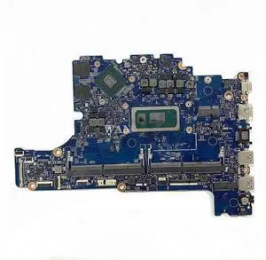 Suitable for 3500 PN/0G70108 laptop motherboard 18790-SB 448.0G710.00SB i5-8265U Suitable for 3500 PN/0G70108 laptop motherboard 18790-SB 448.0G710.00SB i5-8265U
