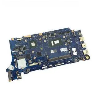 Suitable for 7572 (equipped with i7-8550U) CN-0XC7N0 DDH40 LA-F252P laptop motherboard, Suitable for 7572 (equipped with i7-8550U) CN-0XC7N0 DDH40 LA-F252P laptop motherboard,