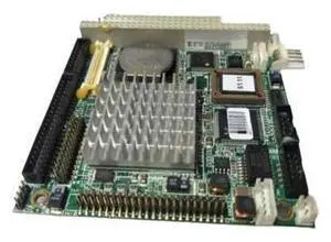 PCM-3341F PC104 motherboard fanless industrial computer CPU board PC/104 embedded industrial motherboard PCM-3341F PC104 motherboard fanless industrial computer CPU board PC/104 embedded industrial motherboard