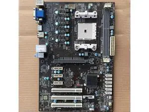 FOR A55F2-A2 DDR3 PC FM2 Main Board LPT Integrated DVI Desktop COM Full Solid FOR A55F2-A2 DDR3 PC FM2 Main Board LPT Integrated DVI Desktop COM Full Solid