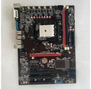 FOR A55AK Computer CF-AF2-AX All-solid FM2 Large Board DVI Serial Port FOR A55AK Computer CF-AF2-AX All-solid FM2 Large Board DVI Serial Port