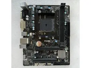 FOR GA-F2A88XM-DS2 Computer FM2b Main Board DDR3 Integrated DVI Small Board COM Full Solid FOR GA-F2A88XM-DS2 Computer FM2b Main Board DDR3 Integrated DVI Small Board COM Full Solid