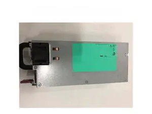 Power supply for 980G7 1000W Power Supply EDPS-1000AB A 0957-2312 J9580A Power supply for 980G7 1000W Power Supply EDPS-1000AB A 0957-2312 J9580A