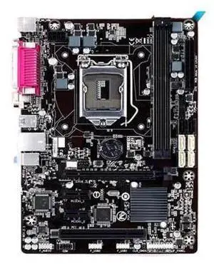 FOR Z97P D3 Computer Main Board 1150 Pins on I7 4790K E3 1231 V3 HDMI FOR Z97P D3 Computer Main Board 1150 Pins on I7 4790K E3 1231 V3 HDMI