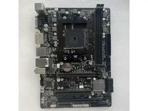 FOR GA-F2A88XM-HD3 Computer FM2b Main Board HDMI All Solid State DDR3 Small Board LPT FOR GA-F2A88XM-HD3 Computer FM2b Main Board HDMI All Solid State DDR3 Small Board LPT