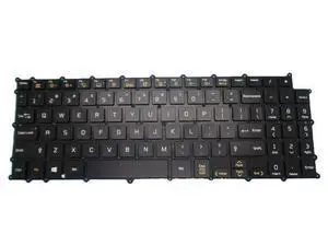 Laptop Backlit Keyboard for 15Z980 15ZD980 SG-90920-XUA AEW73949812 Layout Laptop Backlit Keyboard for 15Z980 15ZD980 SG-90920-XUA AEW73949812 Layout