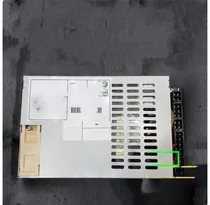 Power supply for small 1U A4M K35 K39 K49 M41 T34 600W power supply - 7660B 7660B Power supply for small 1U A4M K35 K39 K49 M41 T34 600W power supply - 7660B 7660B